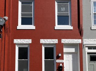 2515 N Douglas St, Philadelphia, PA 19132