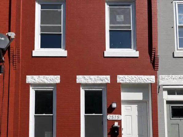 2515 N Douglas St, Philadelphia, PA 19132