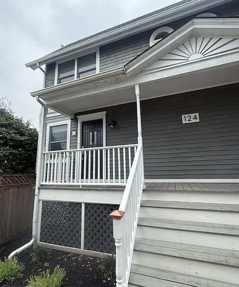 124 Valley Rd #B — Photo 3