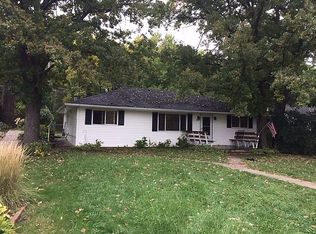 1008 N Shore Dr, Forest Lake, MN 55025