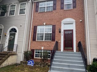 6708 Emmanuel Ct, Gainesville, VA 20155