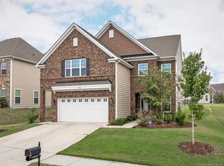 8896 Happiness Rd, Harrisburg, NC 28075