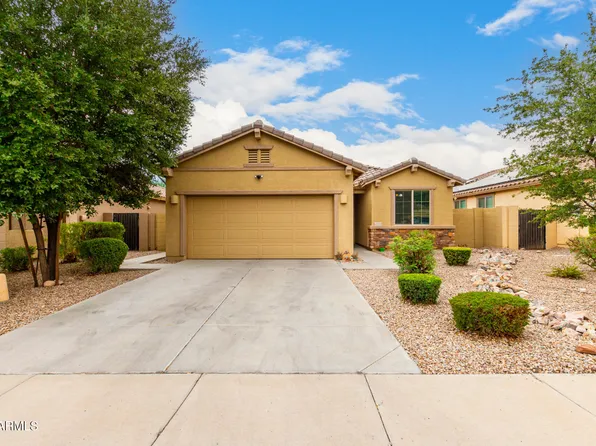 12121 W DESERT Lane, El Mirage, AZ 85335