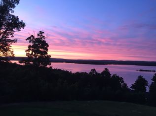 490 Lakefront Rd, Quitman, AR 72131