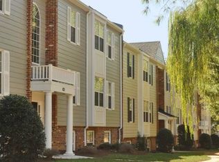 1518 Villa Ter UNIT B, Charlottesville, VA 22903