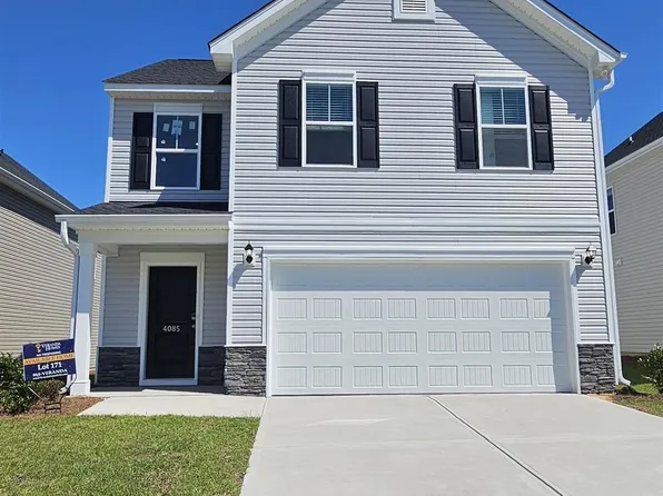 4040 Half Mast Loop, Columbia, SC 29229