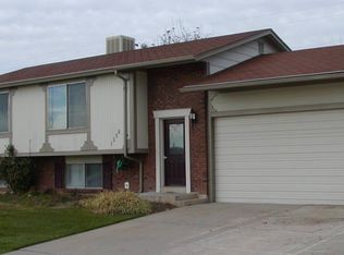 1538 W 1200 N, Layton, UT 84041