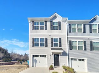 2005 Silent Bend Dr, Durham, NC 27704