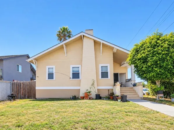 304 Milbrae St, San Diego, CA 92113
