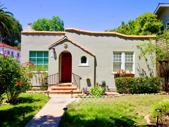 212 Gilbert Ave, Menlo Park, CA 94025