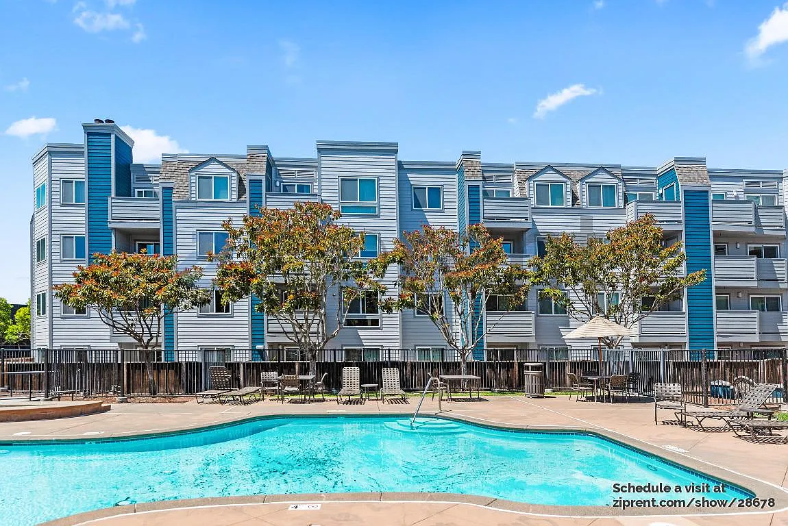 2 bed, 1104 sqft, $3,600 — Photo 1