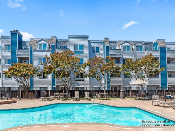 6400 Christie Ave APT 3301