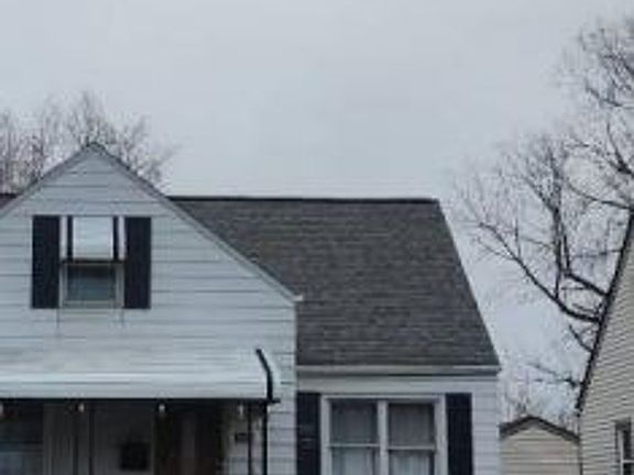 Property Side View