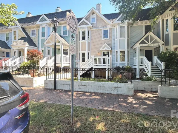 316 W 10th St, Charlotte, NC 28202