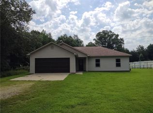 3113 Clear Creek Rd, Alma, AR 72921