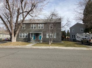 1104 Putnam St, Richland, WA 99354