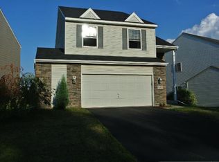 8487 Savanna Oaks Ln, Woodbury, MN 55125
