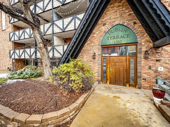 1350 Josephine Street #207, Denver, CO 80206