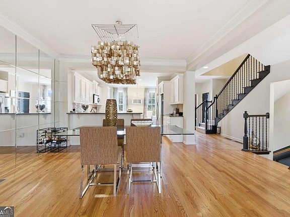 4th image of 6187 Trumbul Oaks Ct