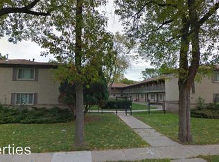 4550 N 48th St APT 4, Milwaukee, WI 53218