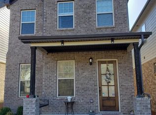 202 Cedar Place Row, Nashville, TN 37221