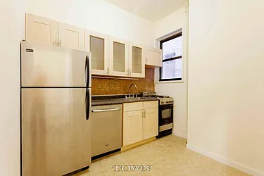 Rented by Town Residential