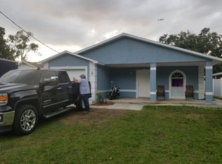 6914 N Hubert Ave, Tampa, FL 33614