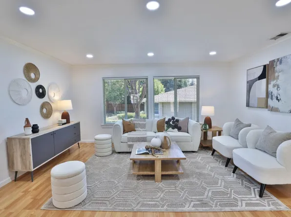 1510 Lima Ct, San Jose, CA 95126