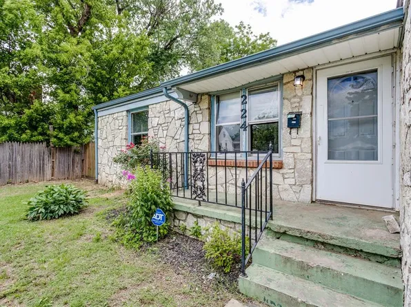 224 E Myrtle Ln, Midwest City, OK 73110