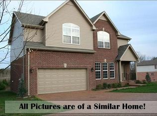 3076 Bluffhollow Gap #111-LOT 111, Antioch, TN 37013