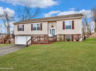 103 Emily Ave, Scranton, PA 18504