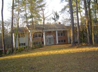 2070 Woodland Dr, Macon, GA 31211