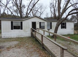 708 E Joyner St, Boston, GA 31626