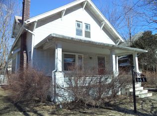 841 E 8th St, Flint, MI 48503