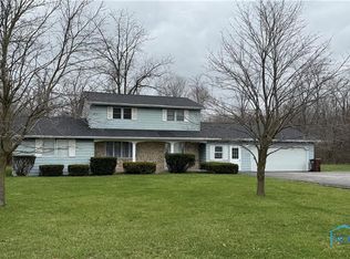 713 E Perry St, Paulding, OH 45879