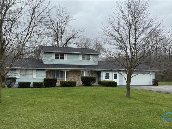 713 E Perry St, Paulding, OH 45879
