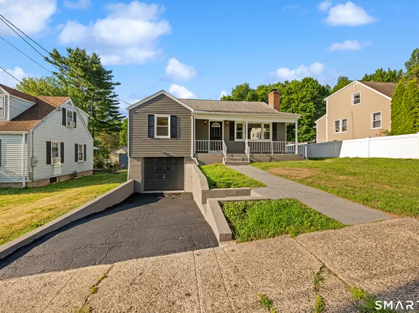 24 Pentlow Avenue, New Britain, CT 06053