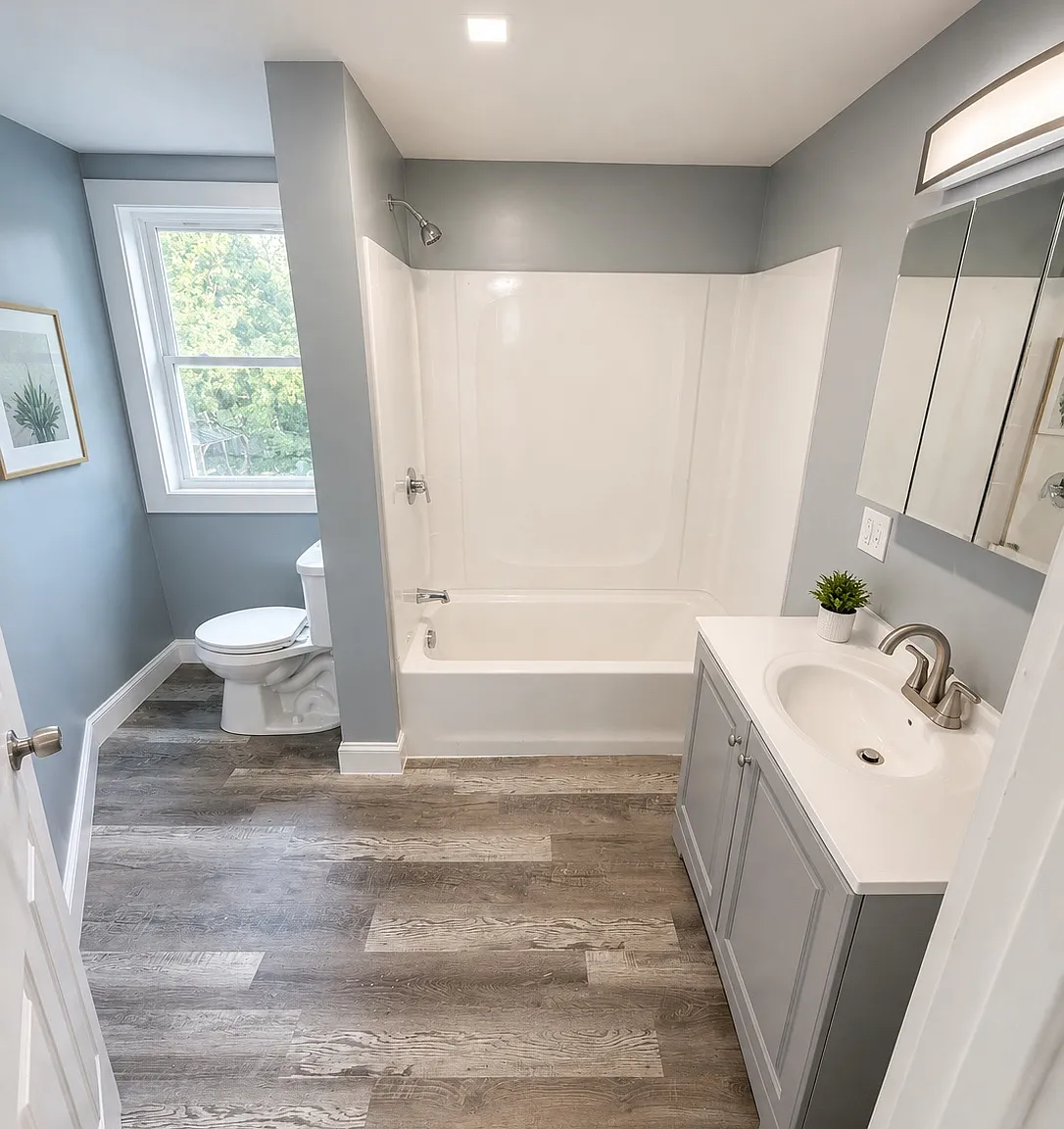 2 bed, $2,200 — Photo 4
