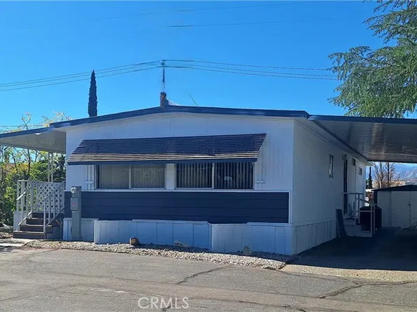 7425 Church St Space 1, Yucca Valley, CA 92284