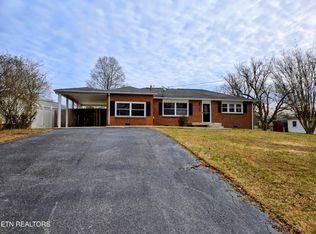 205 Willowbrook Dr, Kingston, TN 37763