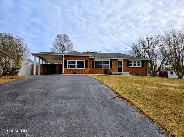 205 Willowbrook Dr Lot 20, Kingston, TN 37763