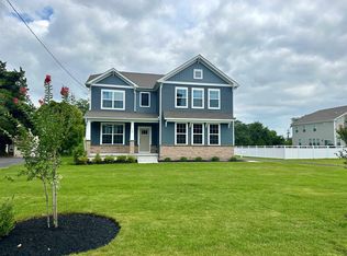 750 Shore Rd, Linwood, NJ 08221