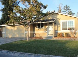 1119 Saint Vincent Ct, Petaluma, CA 94954