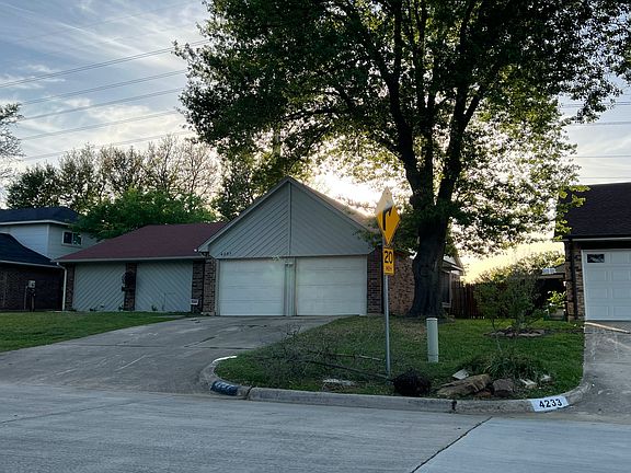 2nd image of 4237 Claremont Dr