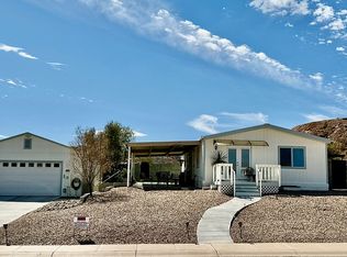 693 W Coachline Ln, Benson, AZ 85602