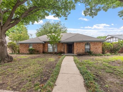 3116 Lynbrook Dr, Plano, TX, 75075