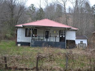 4187 Browns Creek Rd, Williamsburg, KY 40769