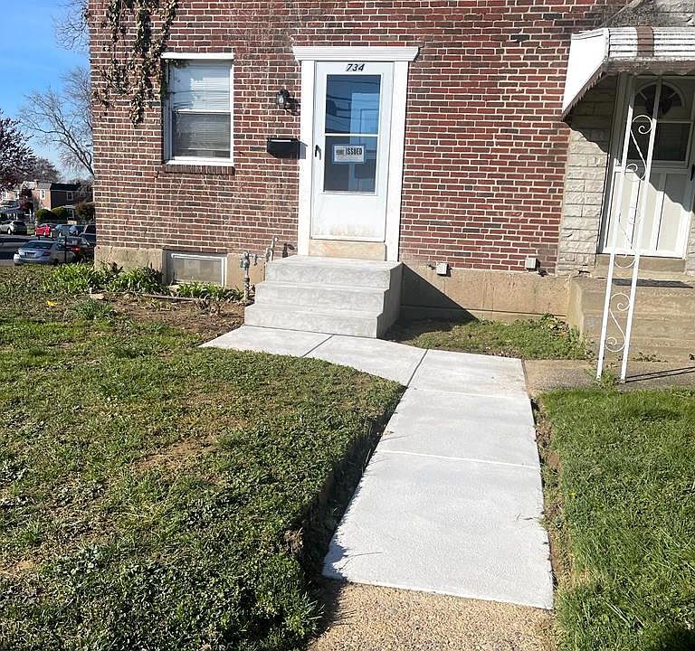 734 Grant Rd, Folcroft, PA 19032 Zillow