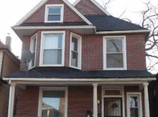6838 S Dorchester Ave #1, Chicago, IL 60637