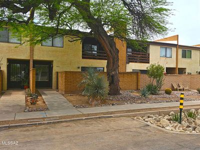 2771 N Treat Ave, Tucson, AZ, 85716